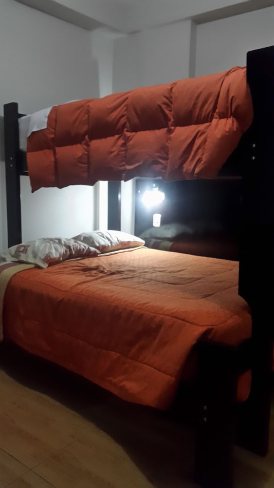 Twin Room photo 3
