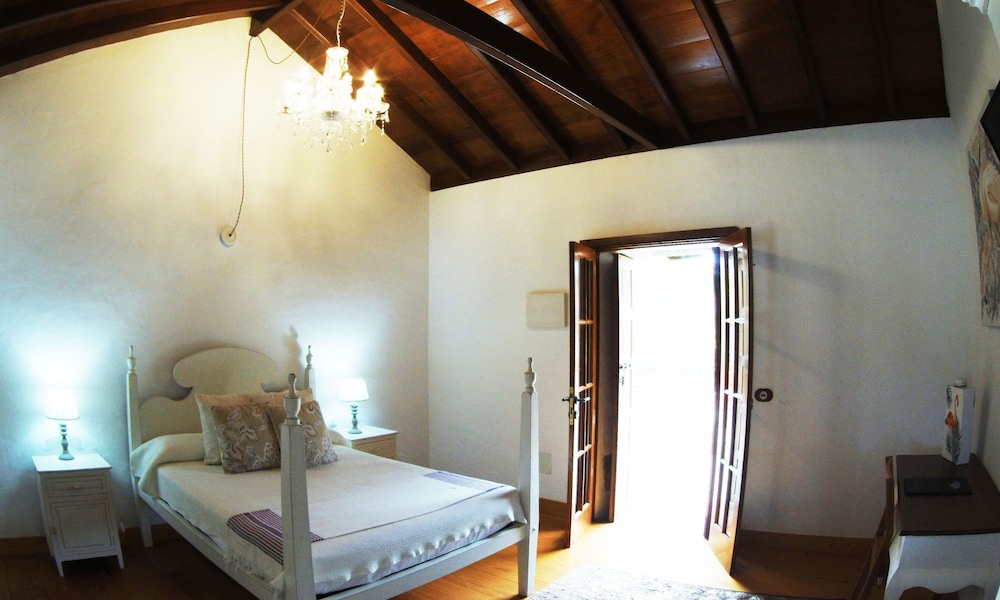 Habitación Cuádruple (#10 Tetir)