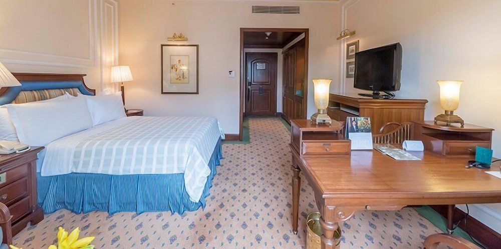 Premier Room, Balcony photo 3