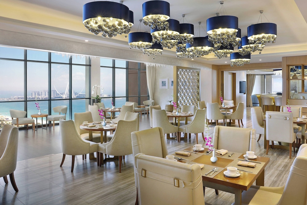Ambassador One-Bedroom Suite - Panoramic Sea Views, Exclusive Lounge Access and Private Beach Access photo 3