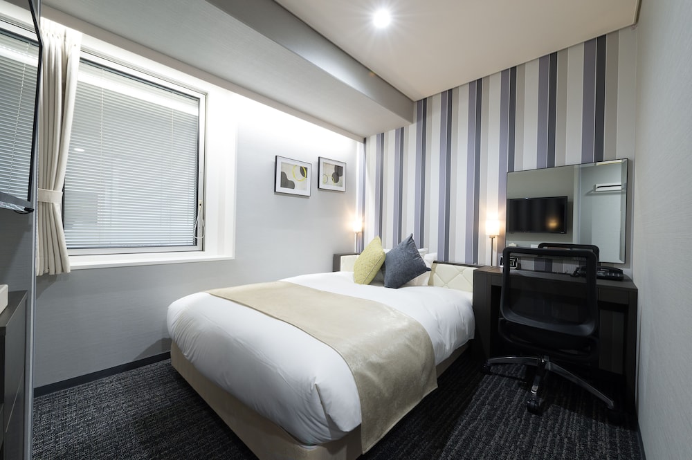 Comfort Single Room, Non Smoking, No View (15 square meters)