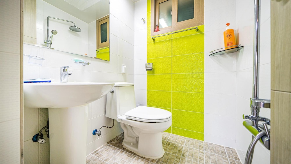 Basic Room, 1 Bedroom (A 203)