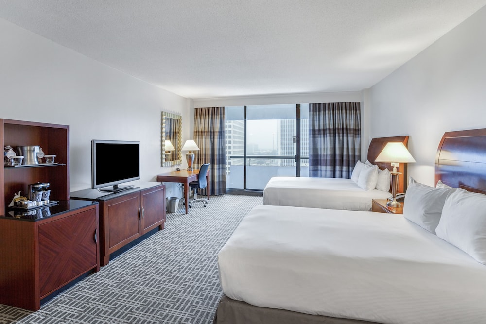 Standard Room, Accessible at Hilton Houston Post Oak by the Galleria in Houston