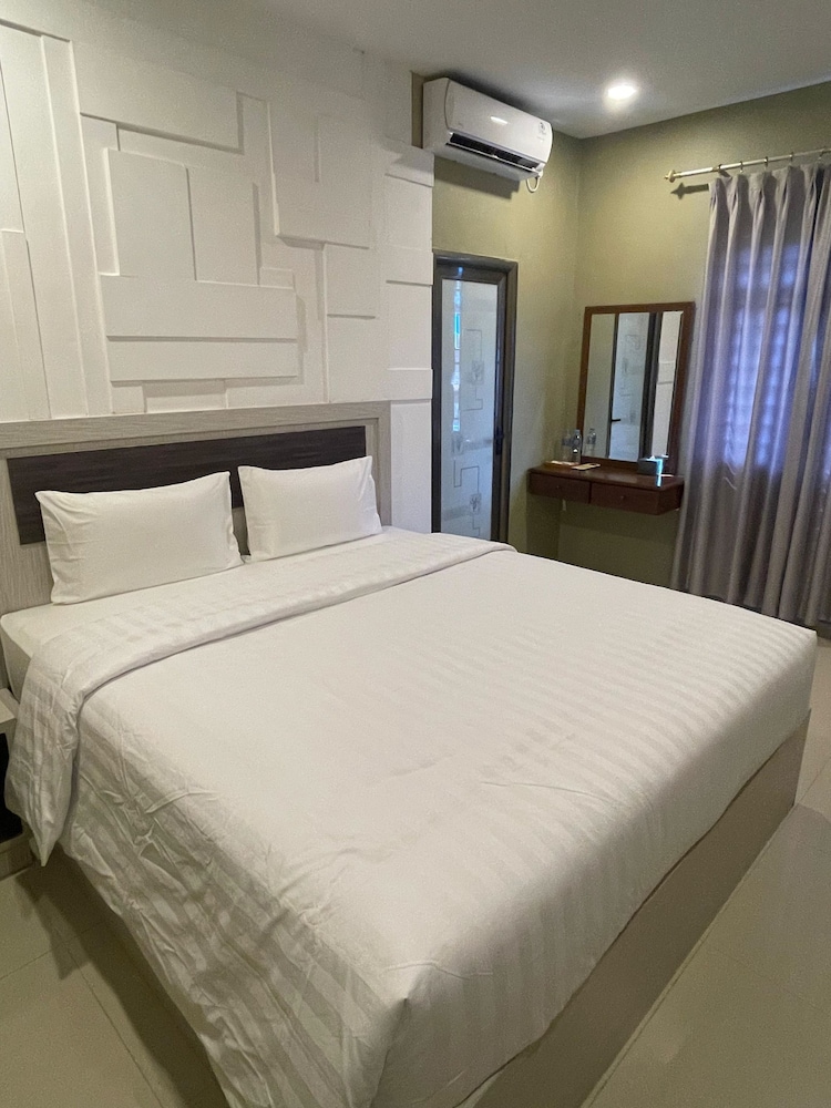 Deluxe Double Room photo 1