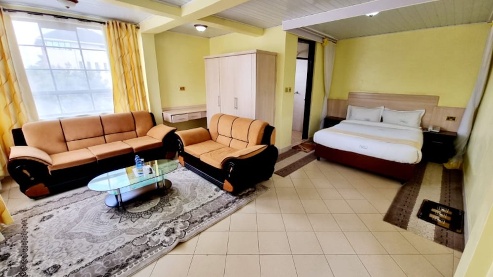 Executive Room photo 1