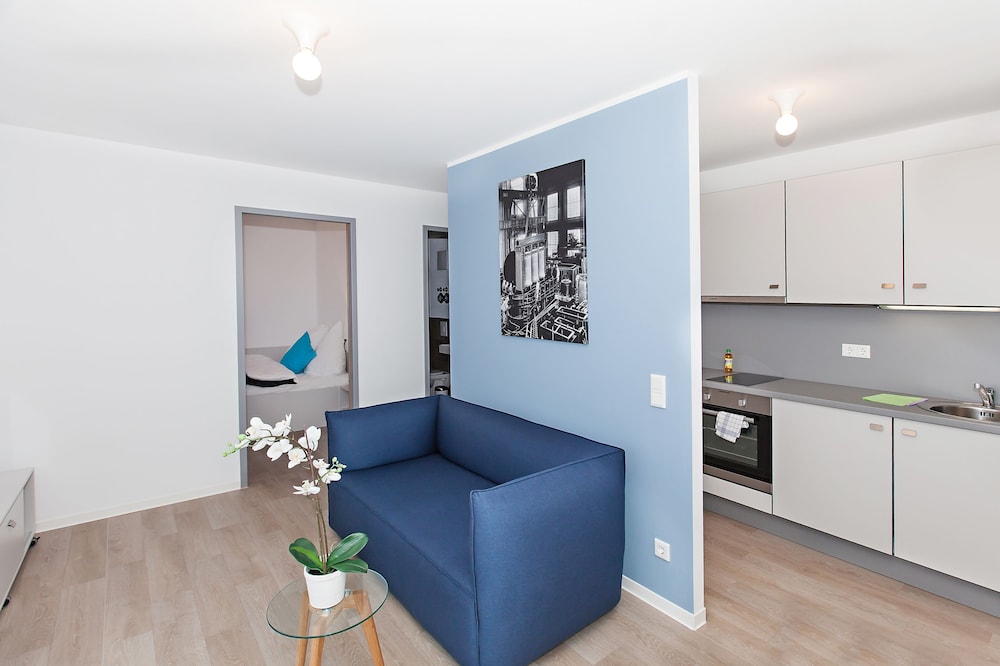 Comfort Apartment photo 3
