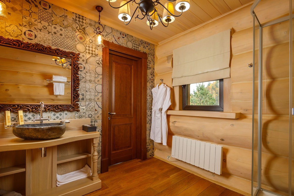 Standard Chalet, 1 Bedroom photo 3