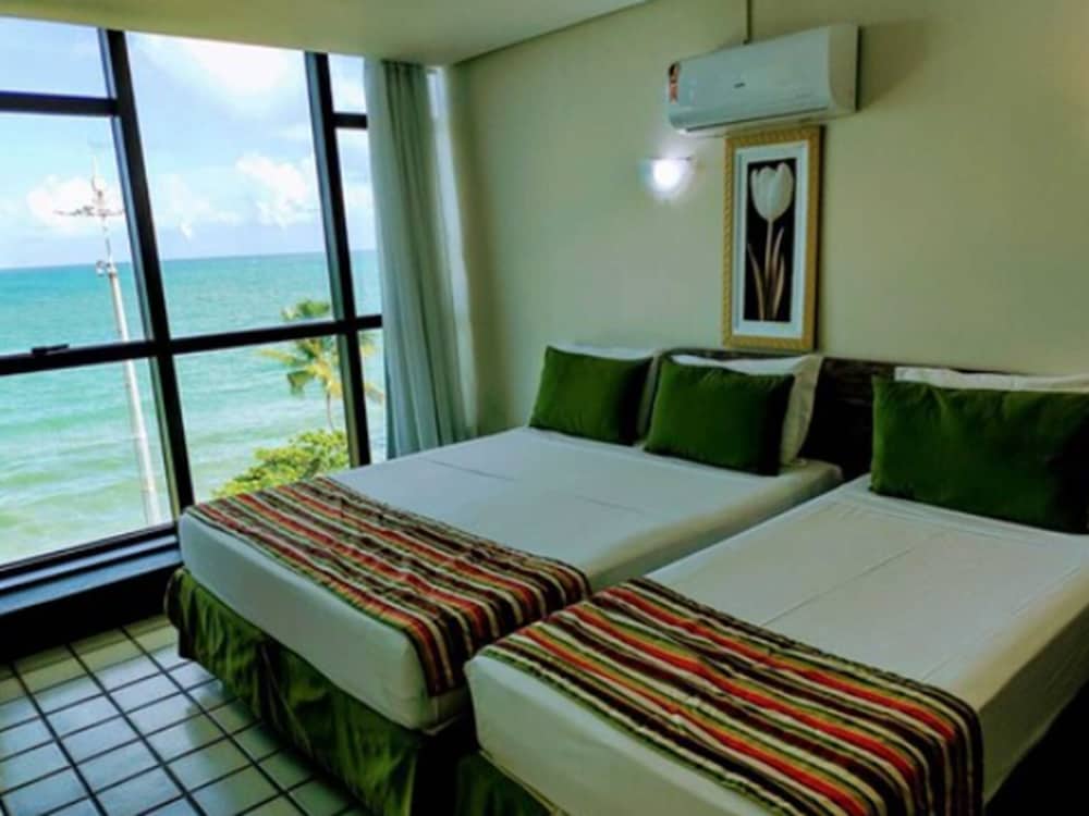 Executive Triple Room, Sea View - Photo 3