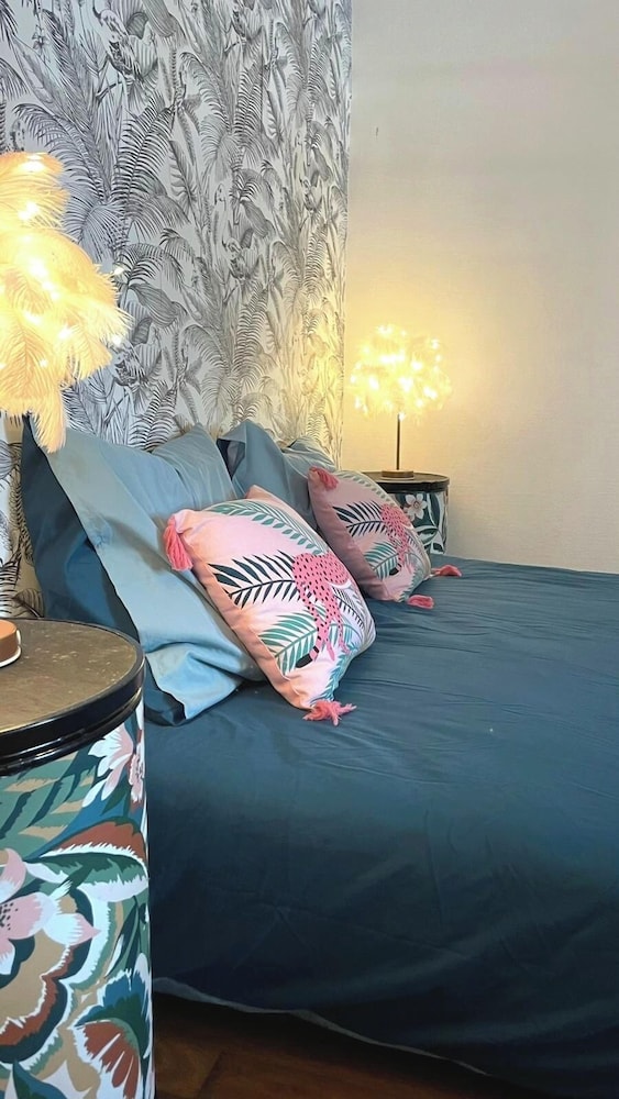 Comfort Apartment photo 1