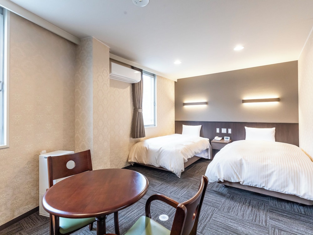 Twin Room, Non Smoking