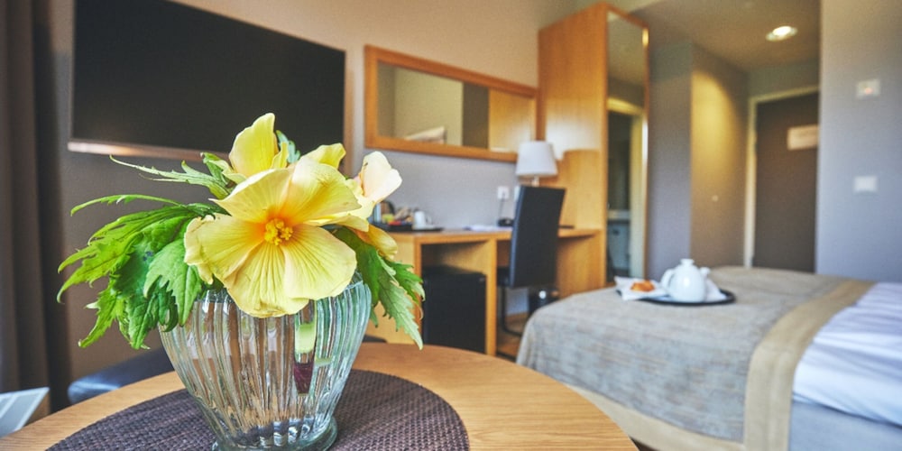 Single Room photo 3