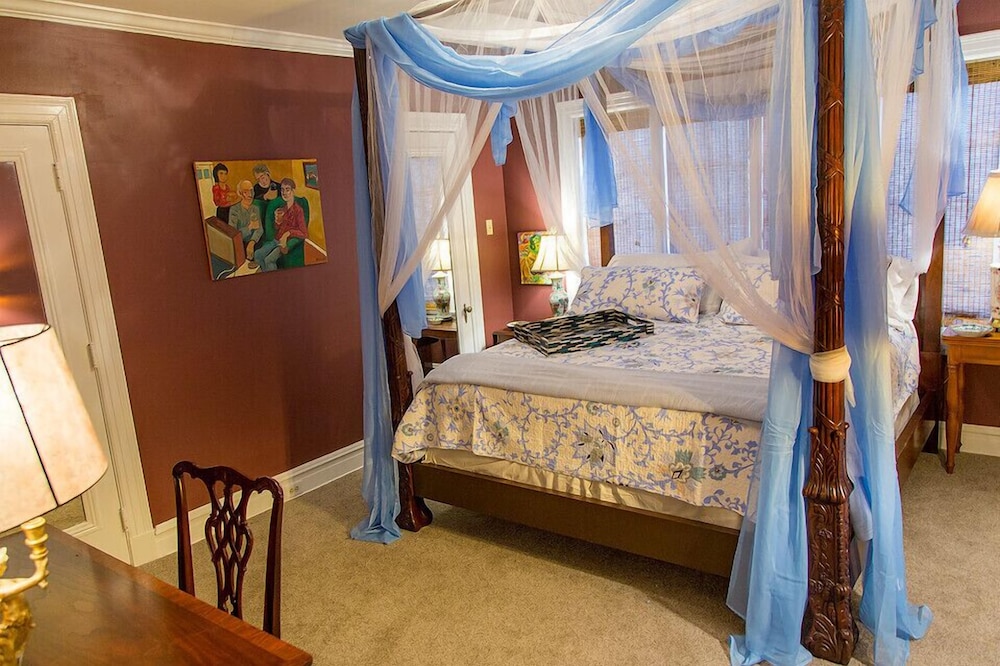 Signature Suite, 1 King Bed