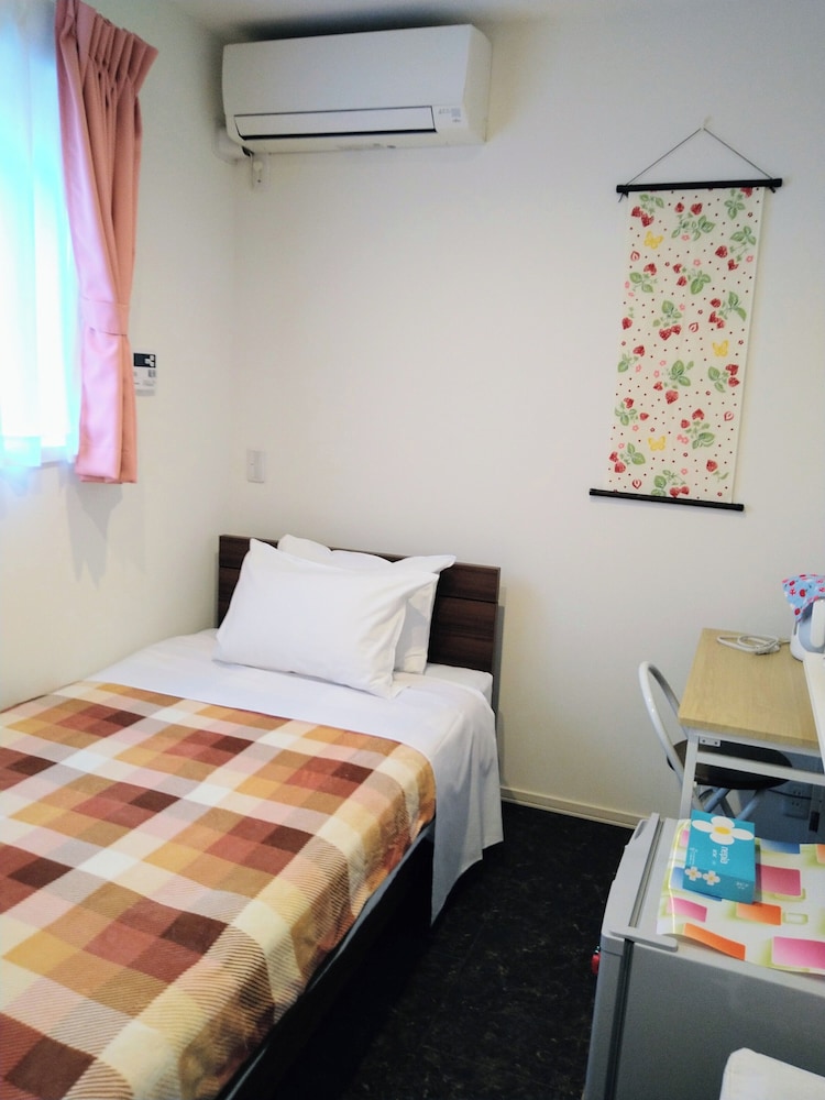 Economy Single Room photo 1