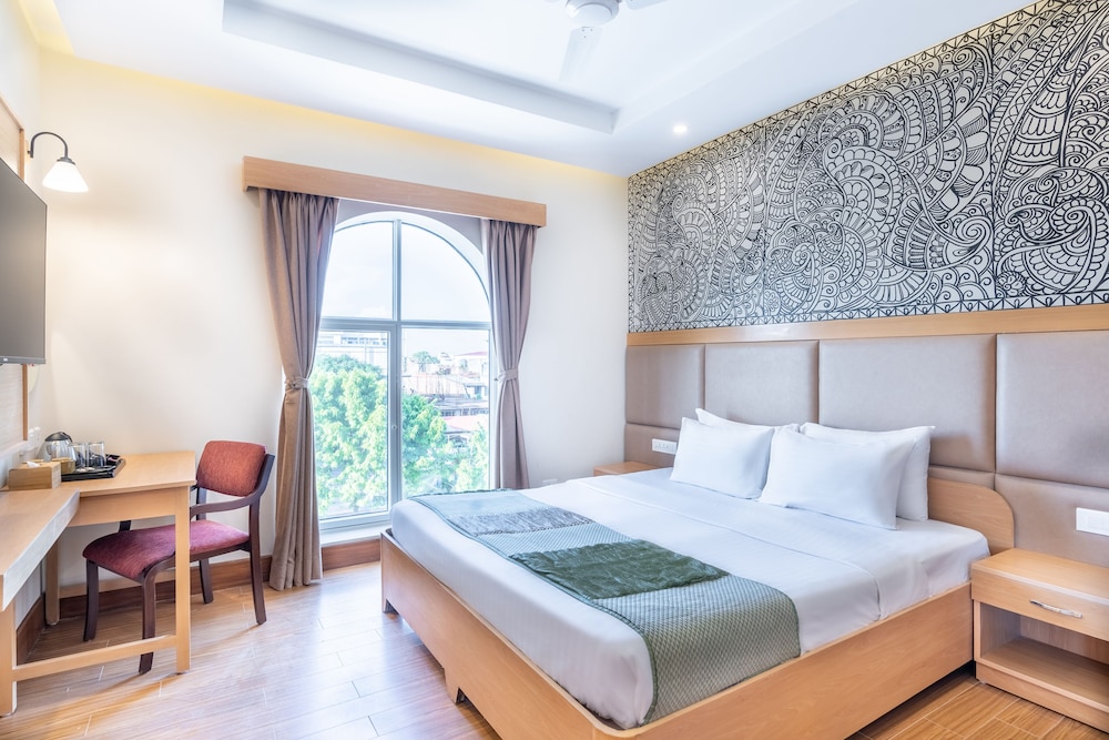 Luxury Room photo 3