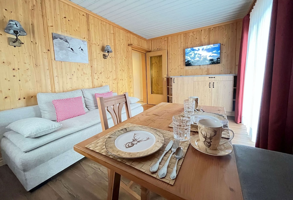 Condo, 1 Bedroom, Non Smoking, Balcony
