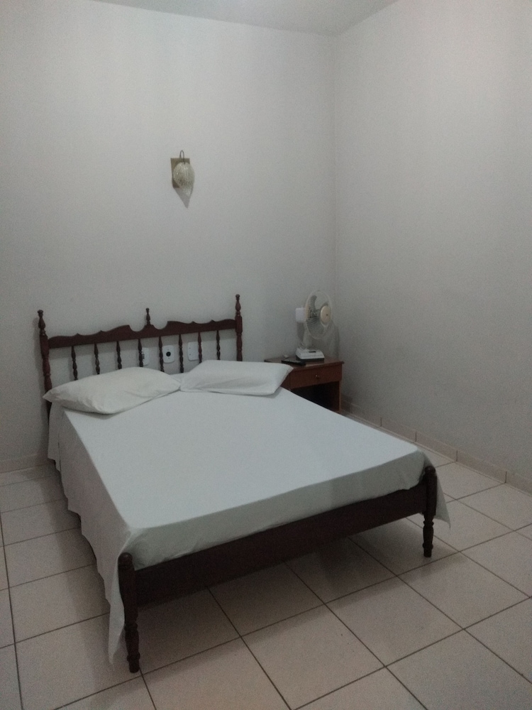 Standard Double or Twin Room photo 1