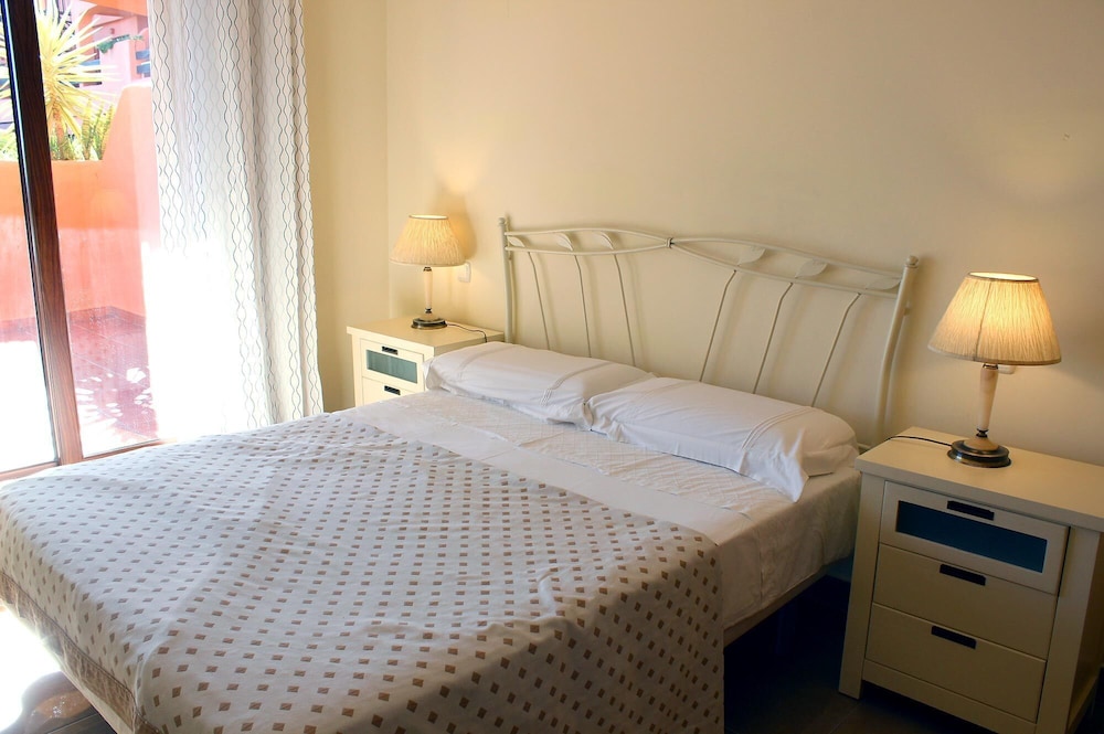 Apartamento, 1 habitación