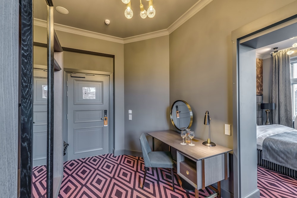 Deluxe Room photo 3