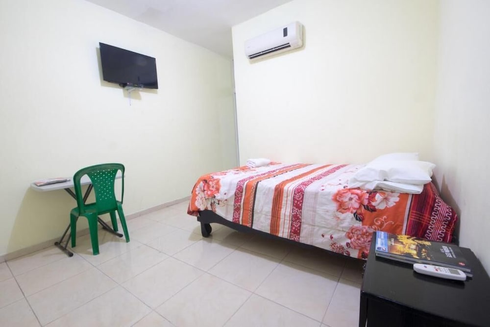 Basic Room