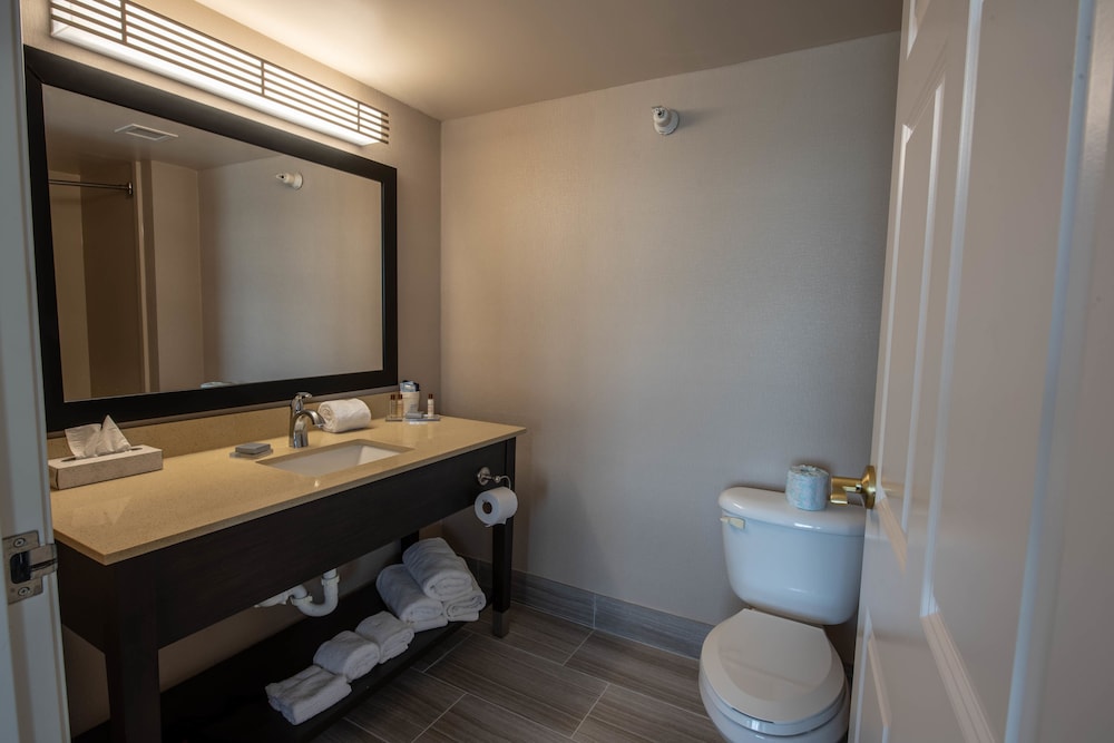 Studio Suite, 1 King Bed, Non Smoking - Photo 7