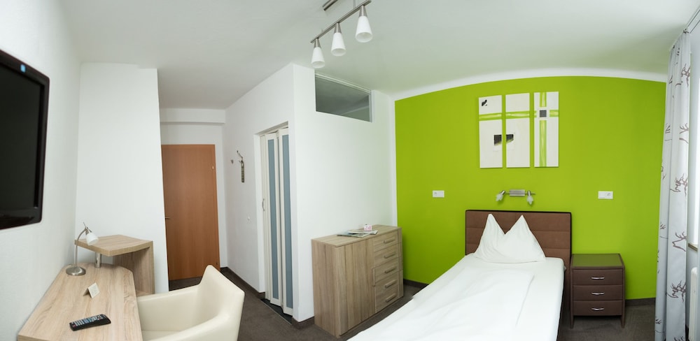 Standard Single Room photo 1