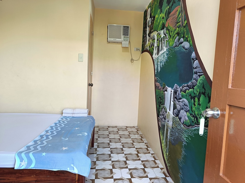 Standard Double Room - Photo 3