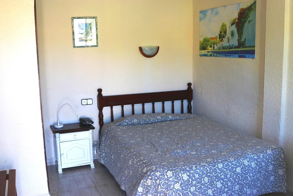 Habitación Estándar Individual, 1 cama individual