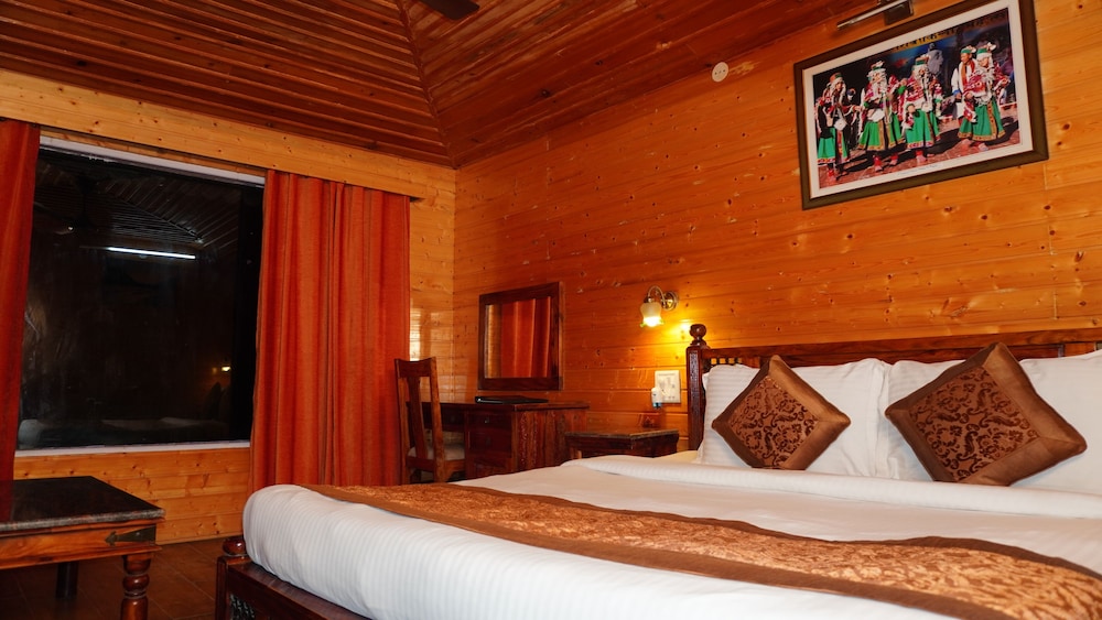 Villa - Photo 1