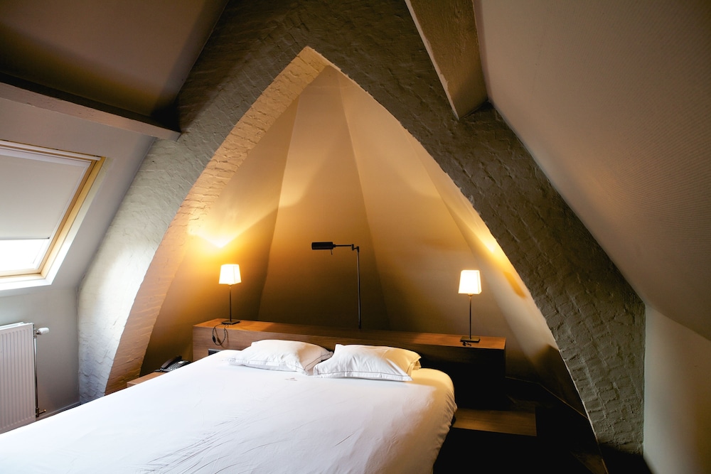 Superior Double Room, 2 Twin Beds photo 1