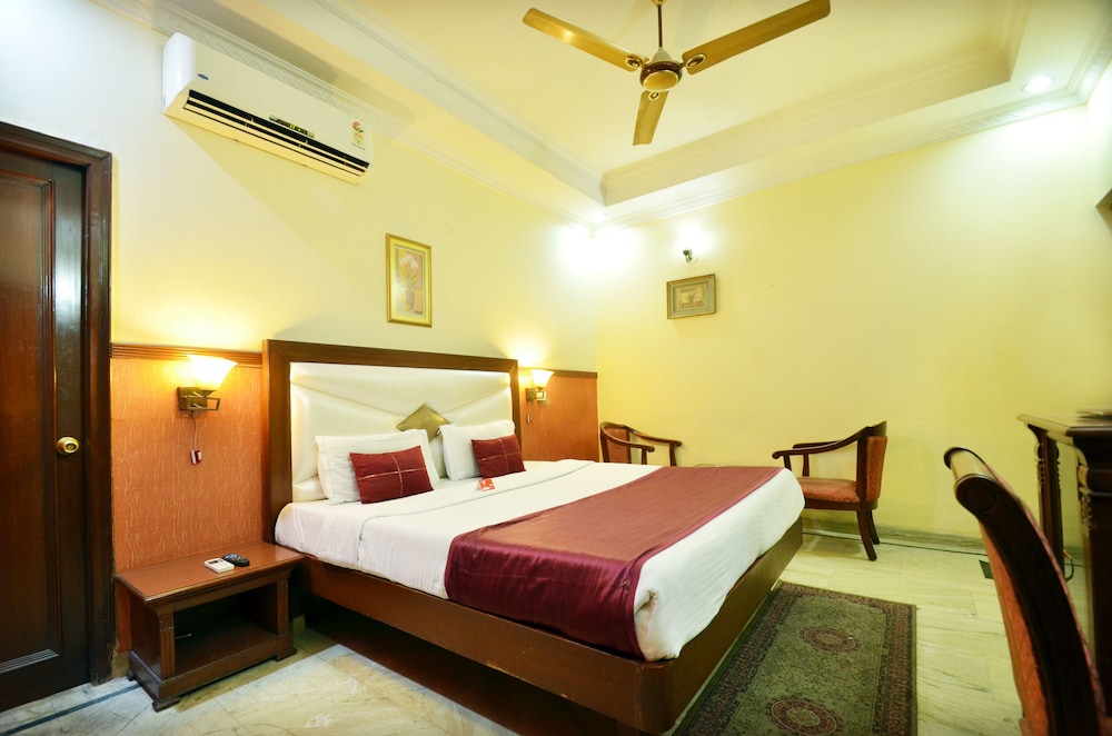 Standard Double Or Twin Room, 1 Double Bed, Private Bathroom photo 1