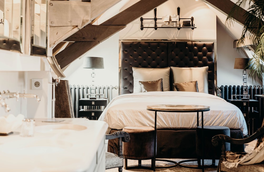 Grand Suite, 1 King Bed