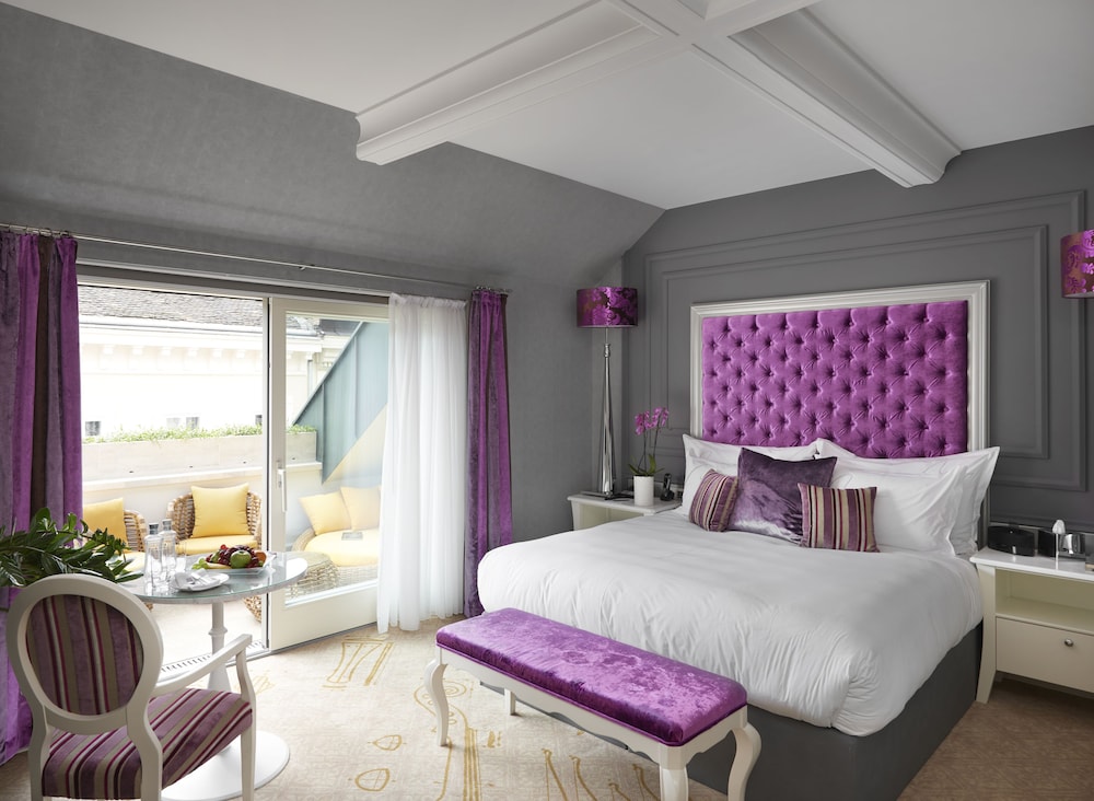 Suite, 1 Bedroom, Terrace (91)