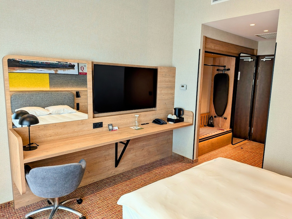 Superior Double Room - Photo 3