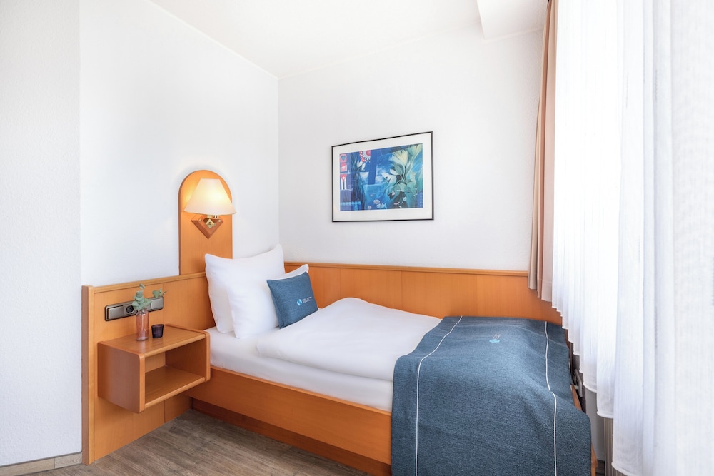Comfort Room, 1 Twin Bed, Non Smoking