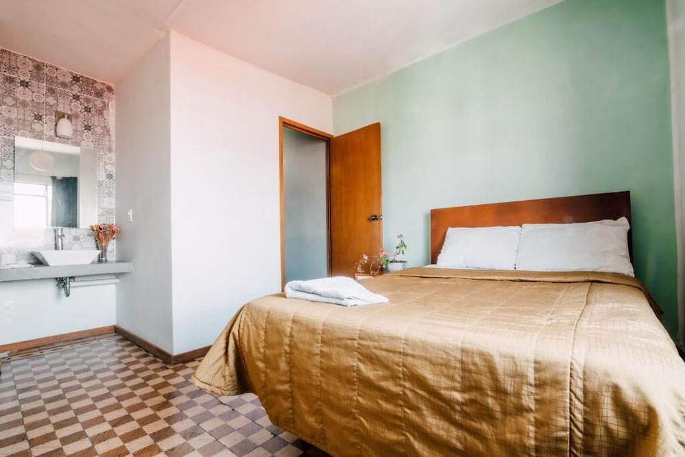 Double Room photo 1