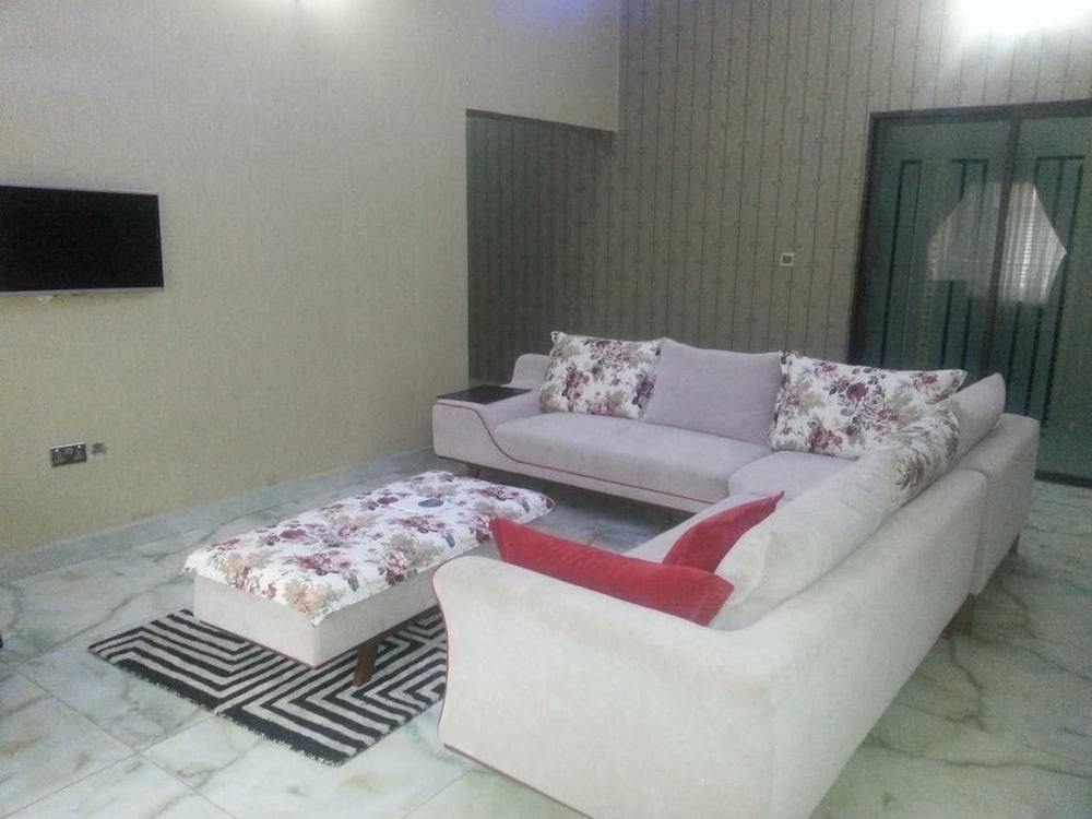 Apartment, 3 Bedrooms