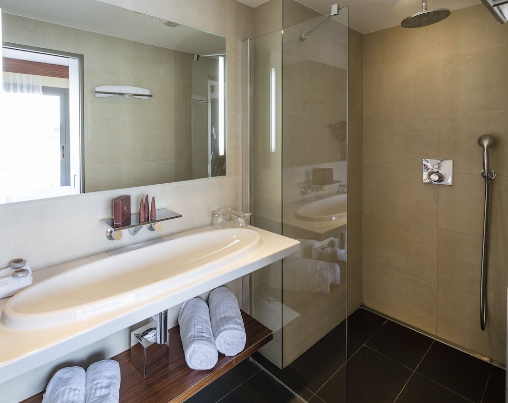 Executive Room, City View - Photo 1