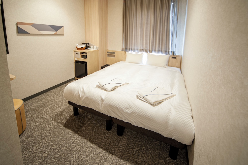 Basic Double Room - Photo 3