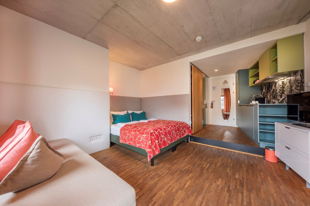 Apartment VIllage Corner photo 3