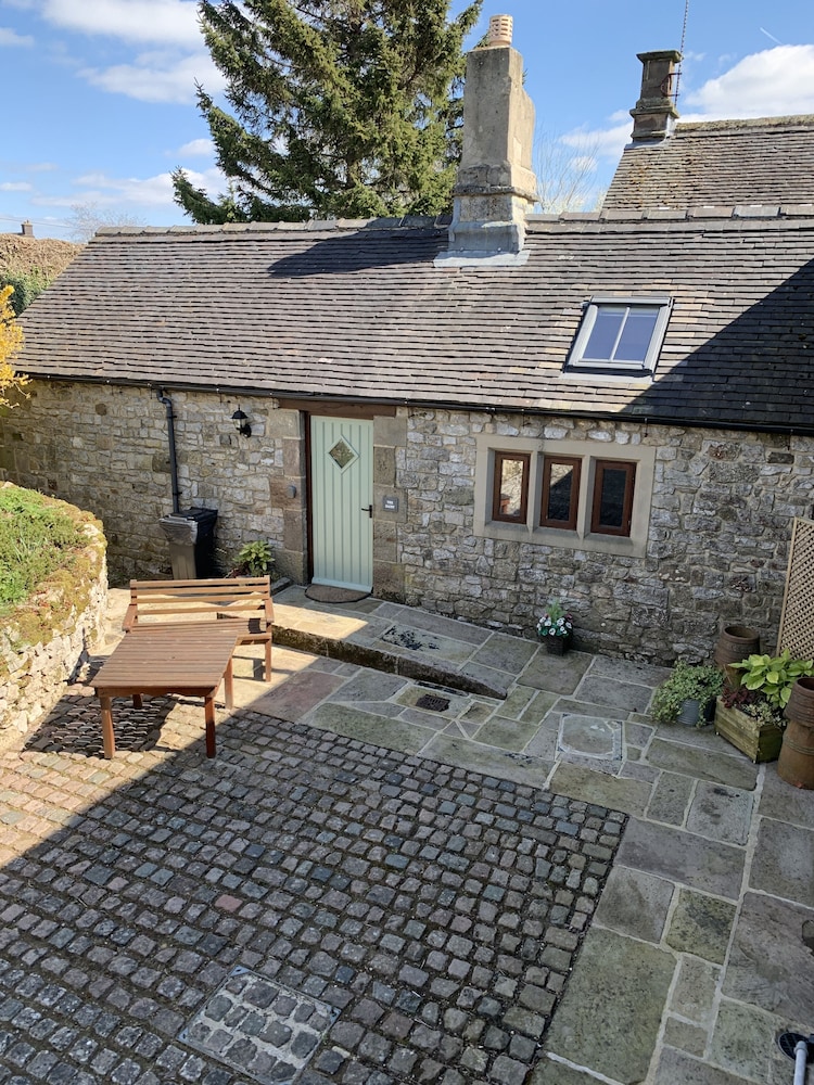 Cottage, 1 Bedroom (The Dairy)