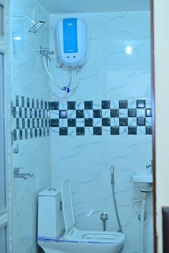 Deluxe Double Room, Multiple Bedrooms, City View photo 2