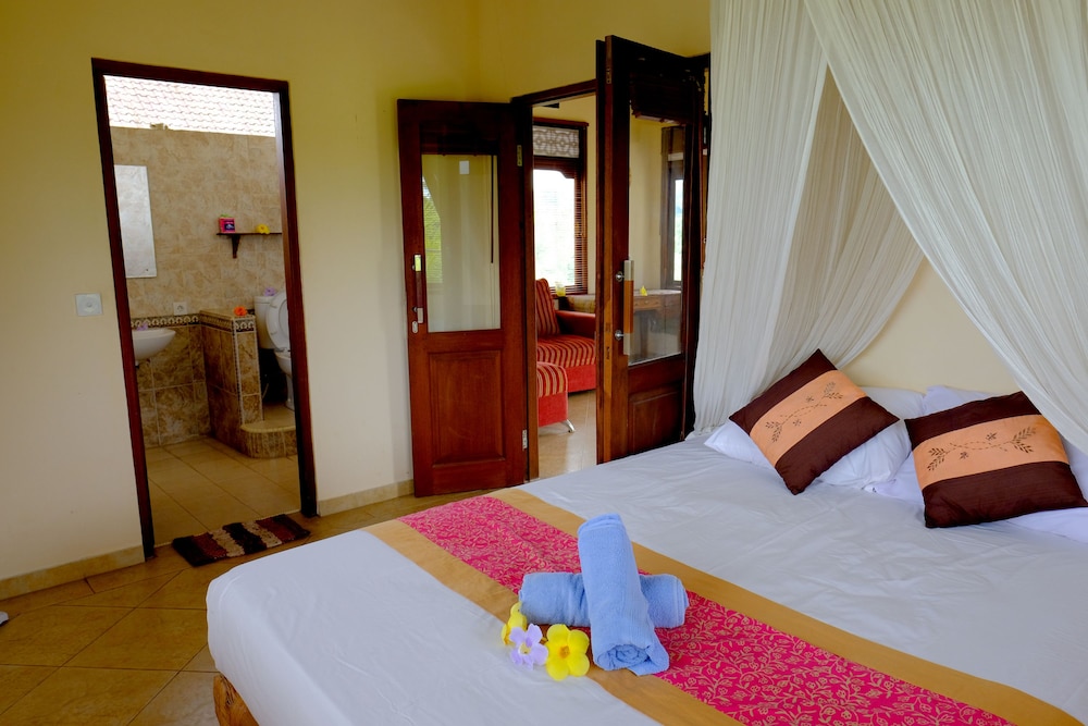 Suite, 2 Bedrooms