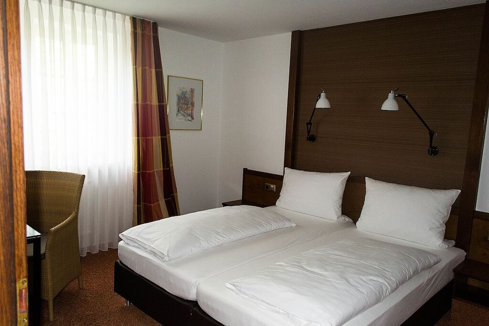Standard Double Room (Scheune)