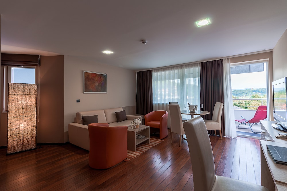 Spa Luxury Suite - Photo 2