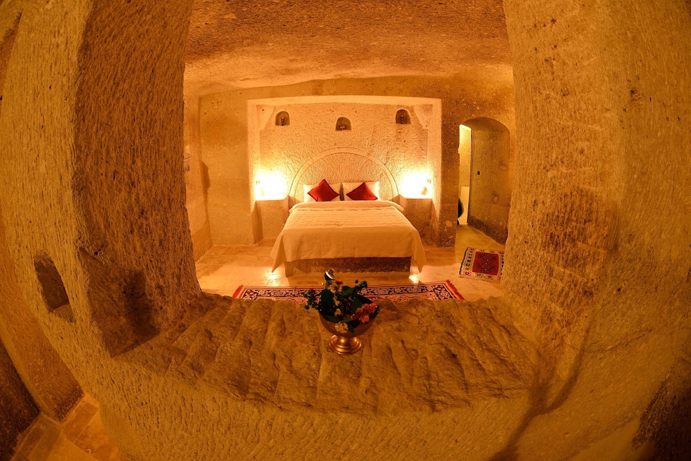 Suite (Stone Bed) photo 1