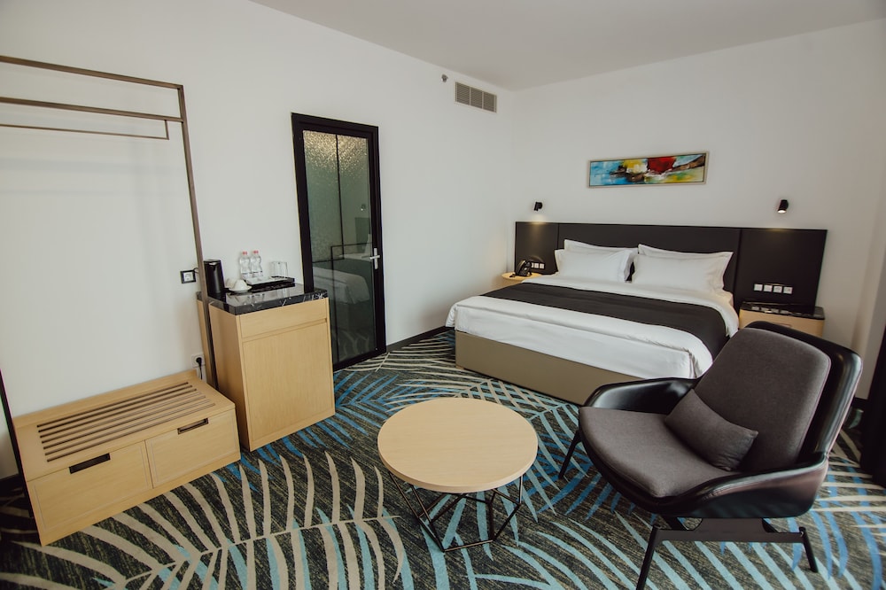 Junior Room