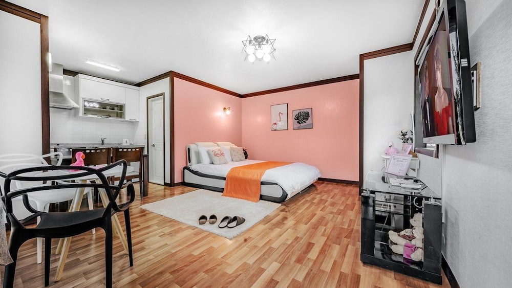 Room (Blue bell) photo 1