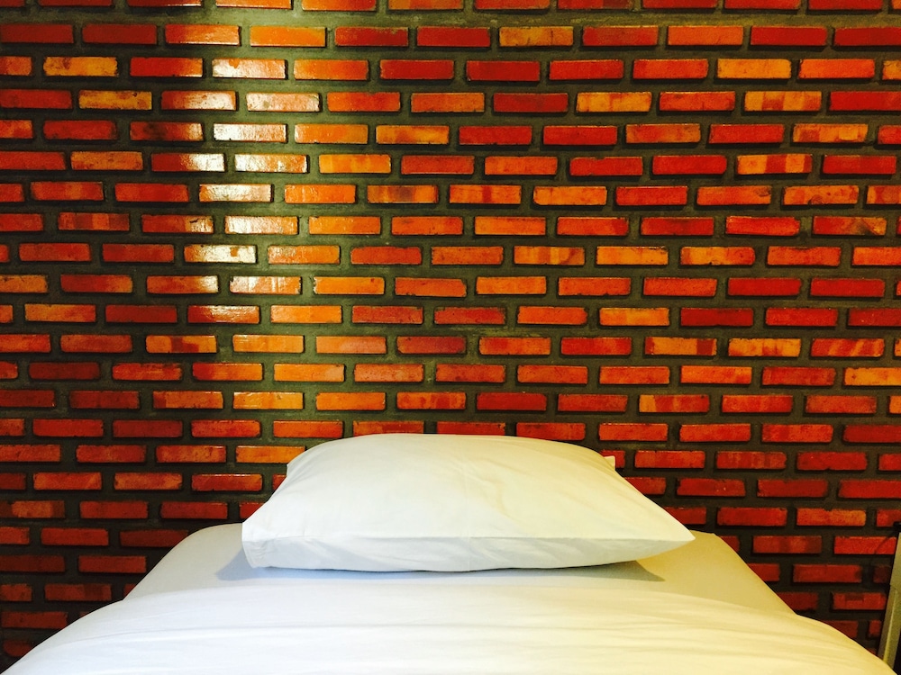 Twin Room photo 2