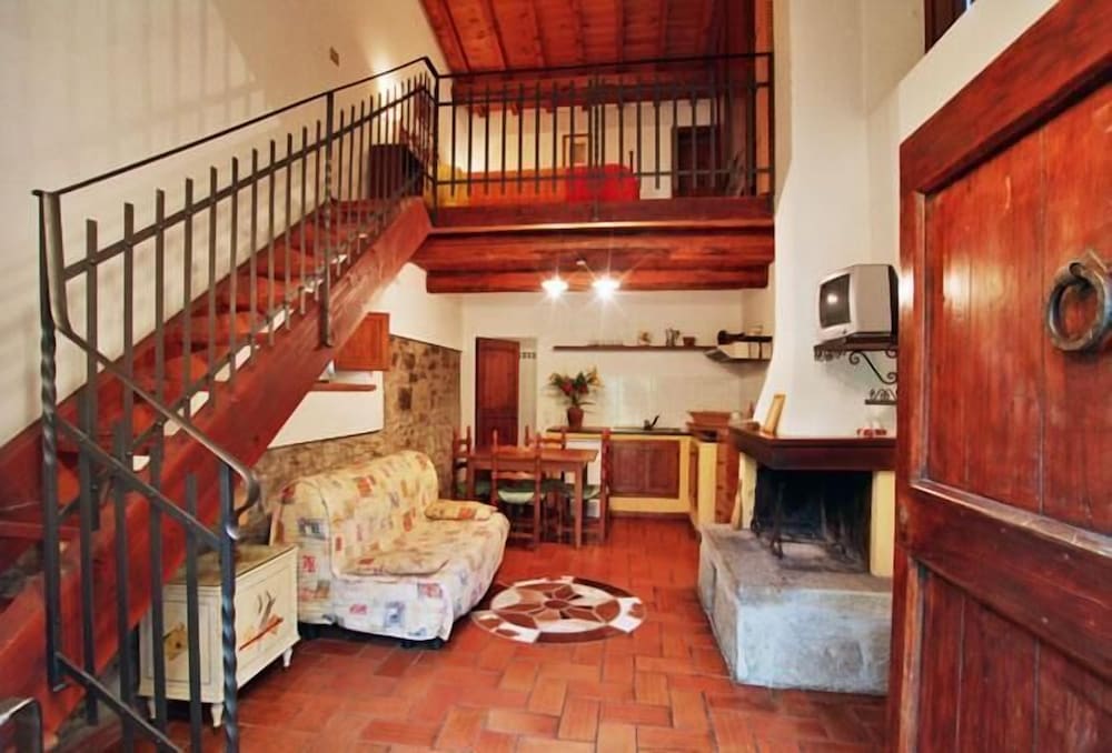 Apartment Metato photo 1