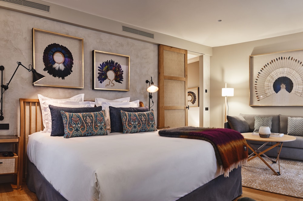 Junior Double Room photo 2